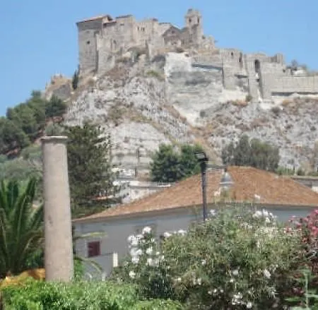 Feriehus House Cicca Roccella Ionica