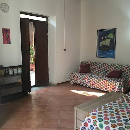 Feriehus House Cicca