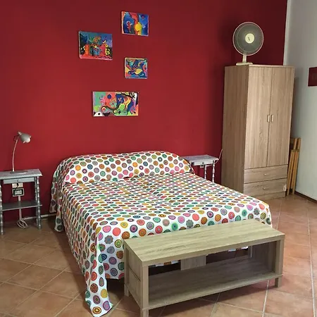 Feriehus House Cicca